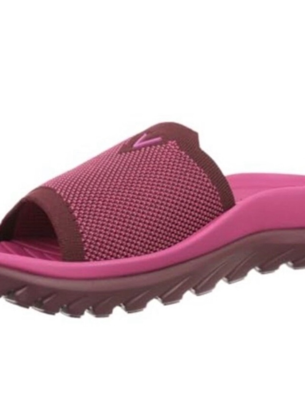 Vionic Haven Rx Recovery Slide Sandals - Picture 6 of 6